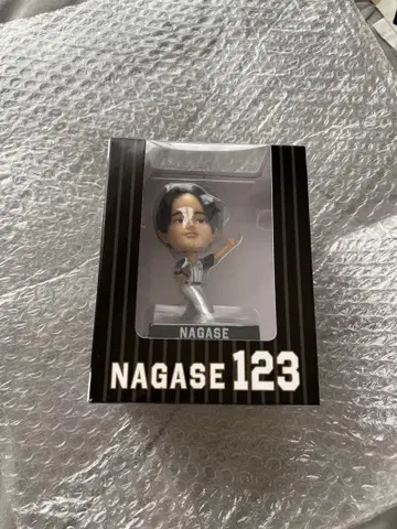 [ 새상품 미개봉품 ] 나가세 렌 보블헤드