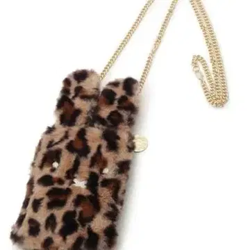 index miffy 스마트폰 숄더