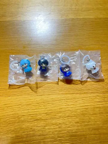 은혼 메지루시 액세서리 2