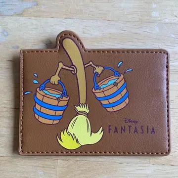 판타지아 패스 케이스 Samantha Thavasa