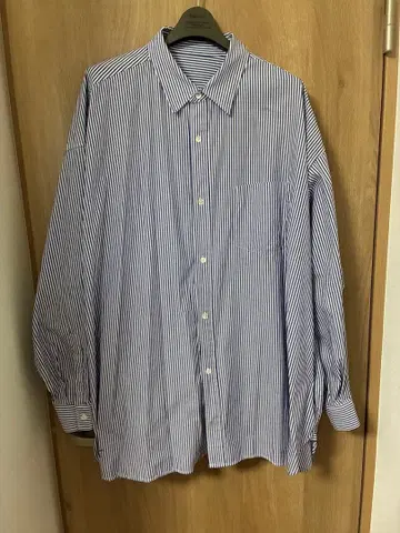 [ 새상품 ] FreshService 스트라이프 셔츠