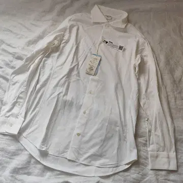 INDUSTRY STYLE 긴팔 와이셔츠 XL