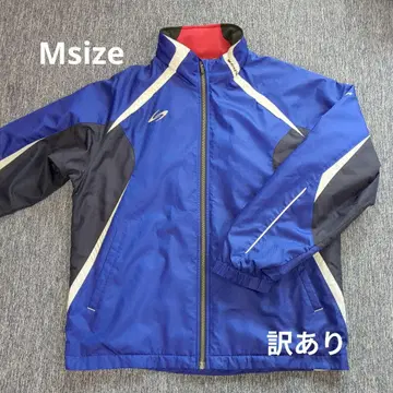 스포츠 sskathletic 자켓 M 하자품