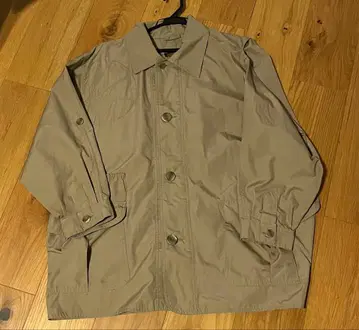 vintage 밀리터리 자켓 L