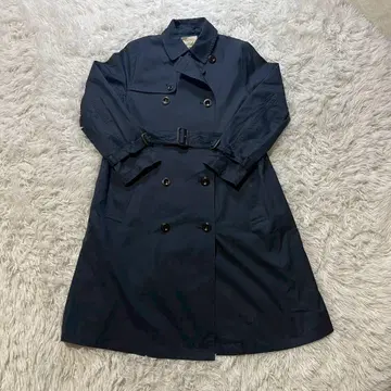 studio CLIP(스튜디오 클립) 트렌치코트 롱 코트