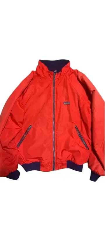 90s patagonia 쉘드 신틸라