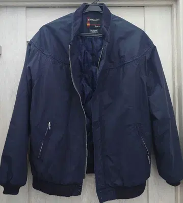 타운크라프트 블루종 점퍼