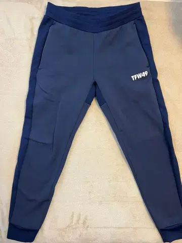 TFW49 스웨트 팬츠 골프