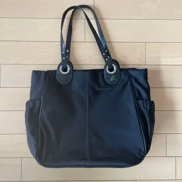 애니에스 베이 토트백