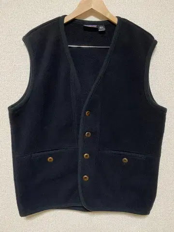 [ 극레어 L 사이즈 ] 90s 파타고니아 윈터 베스트 USA제