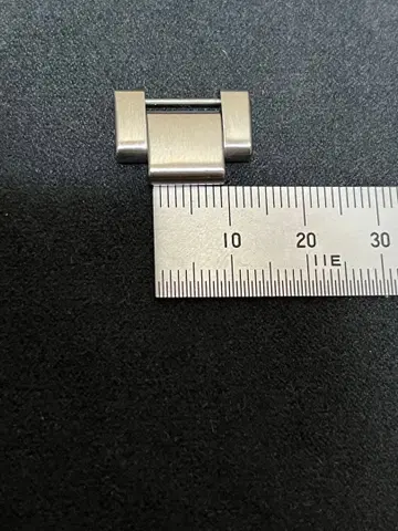 그랜드세이코 정품 스테인리스 벨트용 부품 SBGX, SBGV, SBGP