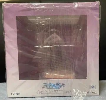 [ 미개봉 ] 후류 마녀의 여행 일레이나 니트 원피스ver. 피규어