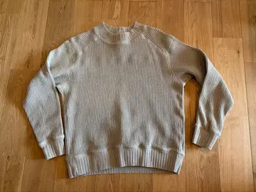 Jackman 와플 미드넥 L