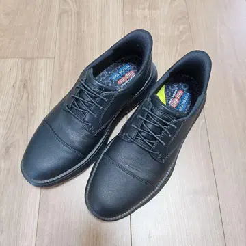 스케쳐스 GARZA-JARVIS 205310 28cm