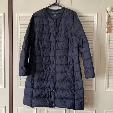 유니클로 울트라 라이트 다운 XL