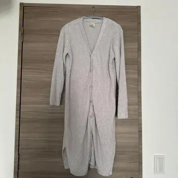 젤라또피케 온도 조절 스무디 가디건