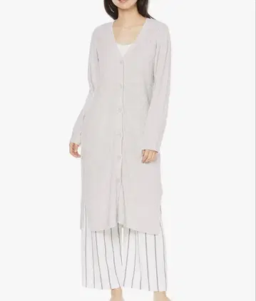 젤라또피케 온도 조절 스무디 가디건