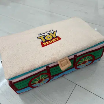 토이 스토리 티슈 BOX