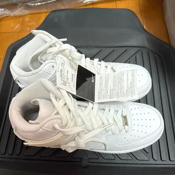 AIR FORCE 1 HIGH '07