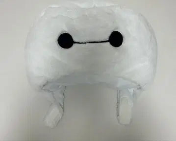 디즈니 머리띠 베이맥스