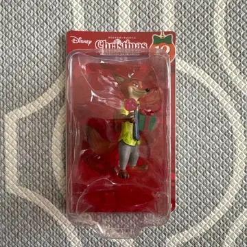 디즈니 복권 주토피아 닉