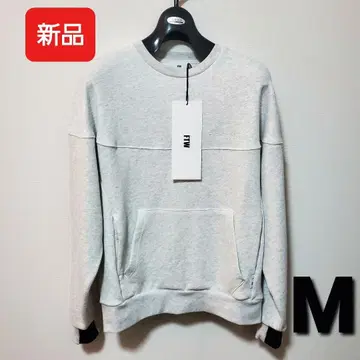 [ 새상품 ] FTW 맨투맨 트레이닝복 M 사이즈