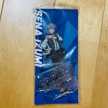 [ 미개봉 새상품 ] 앙상블 스타즈 세나 이즈미 아크릴 스탠드