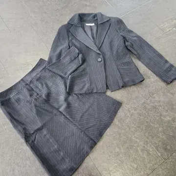 HIROKO KOSHINO 포멀 슈트 셋업 40 히로코코시노