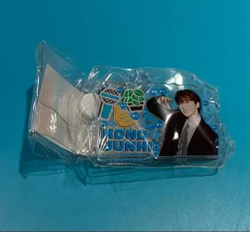 JO1 코노 준키 보고 있어!