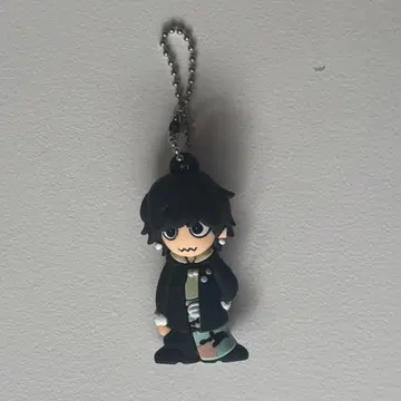 예찬 랜덤 컬렉션 키 키링 카와타니 에논