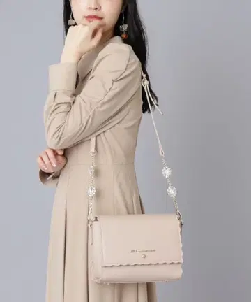 주얼 포쉐트 JILL by JILL STUART