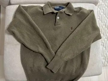 PoLo 랄프 로렌 니트