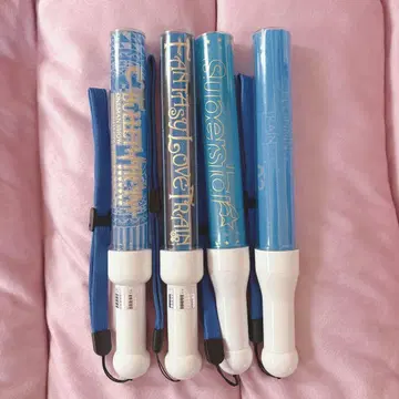 초특급 카이 응원봉