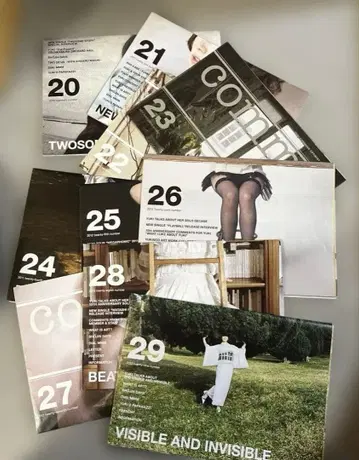 YUKI 팬클럽 회보지 commune29-29