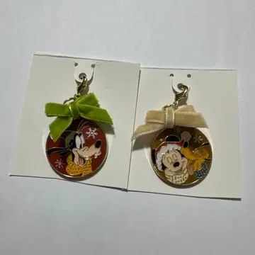 미키 & 플루토 구피 참