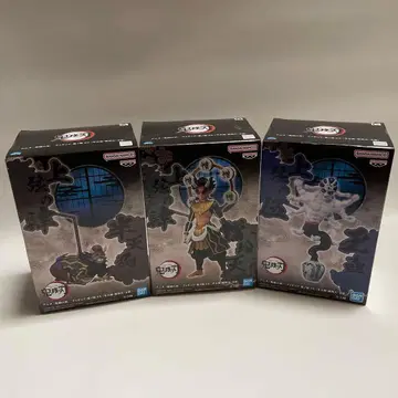 귀멸의 칼날 귀노장 ex 피규어 조하쿠텐 굣코 한텐구 피규어