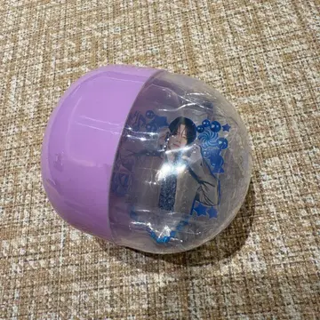 이것 봐! INI 후지마키 쿄스케 가챠가챠