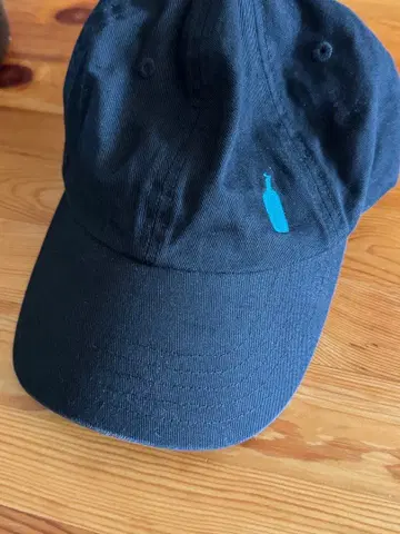 블루 보틀 커피 캡