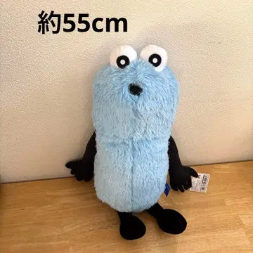 [택 포함 새상품] 퍼펫 스 GRAN+ 봉제 인형 스