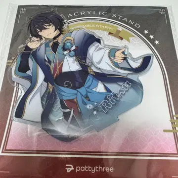 앙스타 사쿠마 리츠 아크릴 스탠드