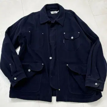 캘빈 클라인 진스 자켓 (L)