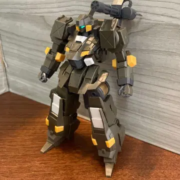 모데로이드 포겔그 정크 완성품