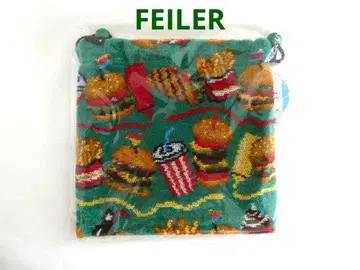 완판 [페이] 버거샵 복조리 (WEB 한정판) 로고 씰 포함