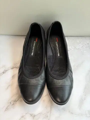 [컴포지션9] 펌프스 22.5cm