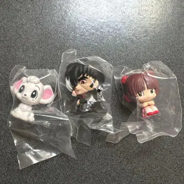 기다림 테즈카 오사무 3개 세트