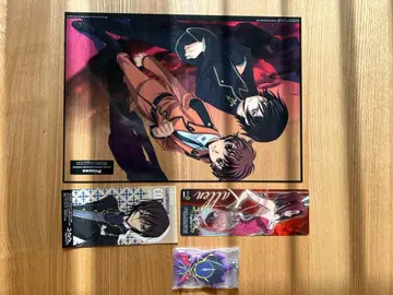 코드기어스 반역의 를르슈 묶음 판매