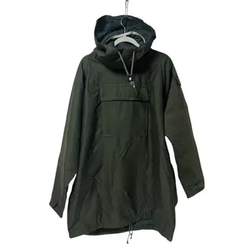 데드스탁 벨기에군 케미컬 프로텍티브 스모크 후드티 L 사이즈