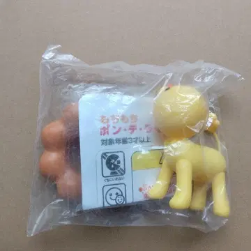 폰데라이언 피규어