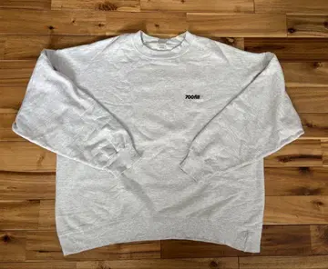 700 fill 맨투맨 애쉬 그레이 XL