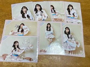 소타 하즈키 브로마이드 vol.3